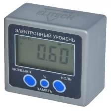 Электронный уровень Elitech 2210.001000