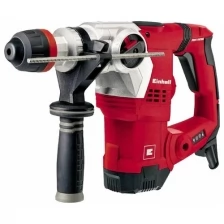 Перфоратор Einhell TE-RH 32 E, SDS+, 1250Вт, 5Дж