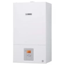 Конвекционный газовый котел Bosch Gaz 6000 W WBN 6000-28 C, 28 кВт, двухконтурный