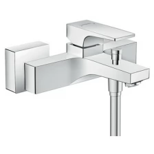 Смеситель для ванны HansGrohe Metropol 32540000