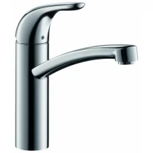 Смеситель кухонный Hansgrohe Focus E 31780000