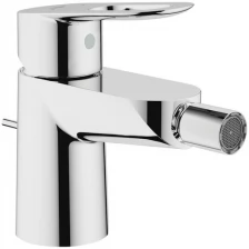 Смеситель для биде GROHE Start Loop с донным клапаном, хром (23352000)