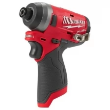 Винтоверт ударный MILWAUKEE M12 FID-0 4933459822