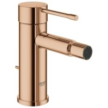 Смеситель для биде Grohe Essence 32935DA1, рычажный