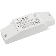 Arlight Блок питания ARJ-20-PFC-TRIAC-A (20W, 350-500mA)