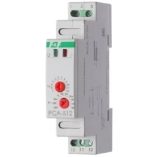 Реле времени F&F PCA-512U (ЕА02.001.002)