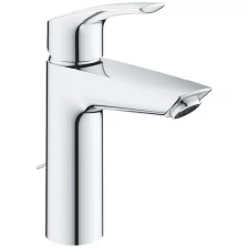 Смеситель Grohe Eurosmart 23323003 для раковины