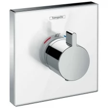 Термостат hansgrohe ShowerSelect Highflow 15734400