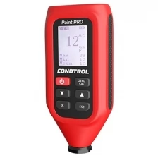 Толщиномер Condtrol Paint Pro (Диапазон измерений 0,1 - 1800 мкм)