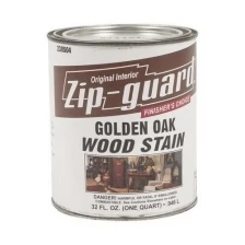 Морилка для дерева на масляной основе Zip-Guard Wood Stain, 0,946 л, цвет вишня