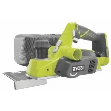 Ryobi Аккумуляторный рубанок Ryobi ONE+ R18PL-0 5133002921