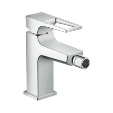 Смеситель для биде Hansgrohe Metropol 74520000