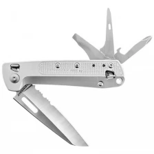 Многофункциональный инструмент LEATHERMAN Free K2X (832654)