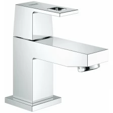 Кран для холодной воды Grohe Eurocube 23137000