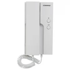 Commax DP-4VHP, White трубка для домофонов