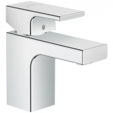 Смеситель для раковины HansGrohe Vernis Shape 71567000