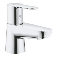 Вертикальный вентиль для раковины (кран) GROHE BauEdge 20421000