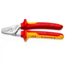 Ножницы для резки кабелей KNIPEX KN-9516160