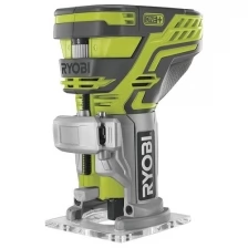 Ryobi Кромочный фрезер Ryobi ONE+ r18tr-0 5133002917