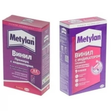 Metylan Клей Metylan Премиум, виниловый, 300 г