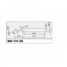 Жало для паяльника Proskit 5SI-131-2C