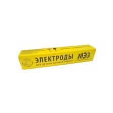 Электрод МК-46 (1 кг; 3 мм) МЭЗ Ц0031922