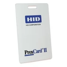 Карта HID ProxCard II proximity