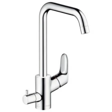 Смеситель для кухни HansGrohe Focus 31823000