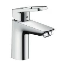 Смеситель для раковины Hansgrohe Logis 71154000